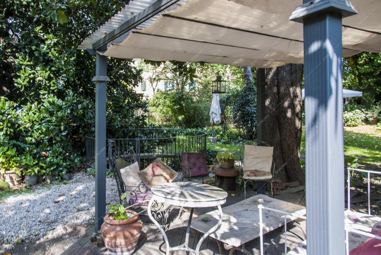 Location Celidonia villa Milano 6