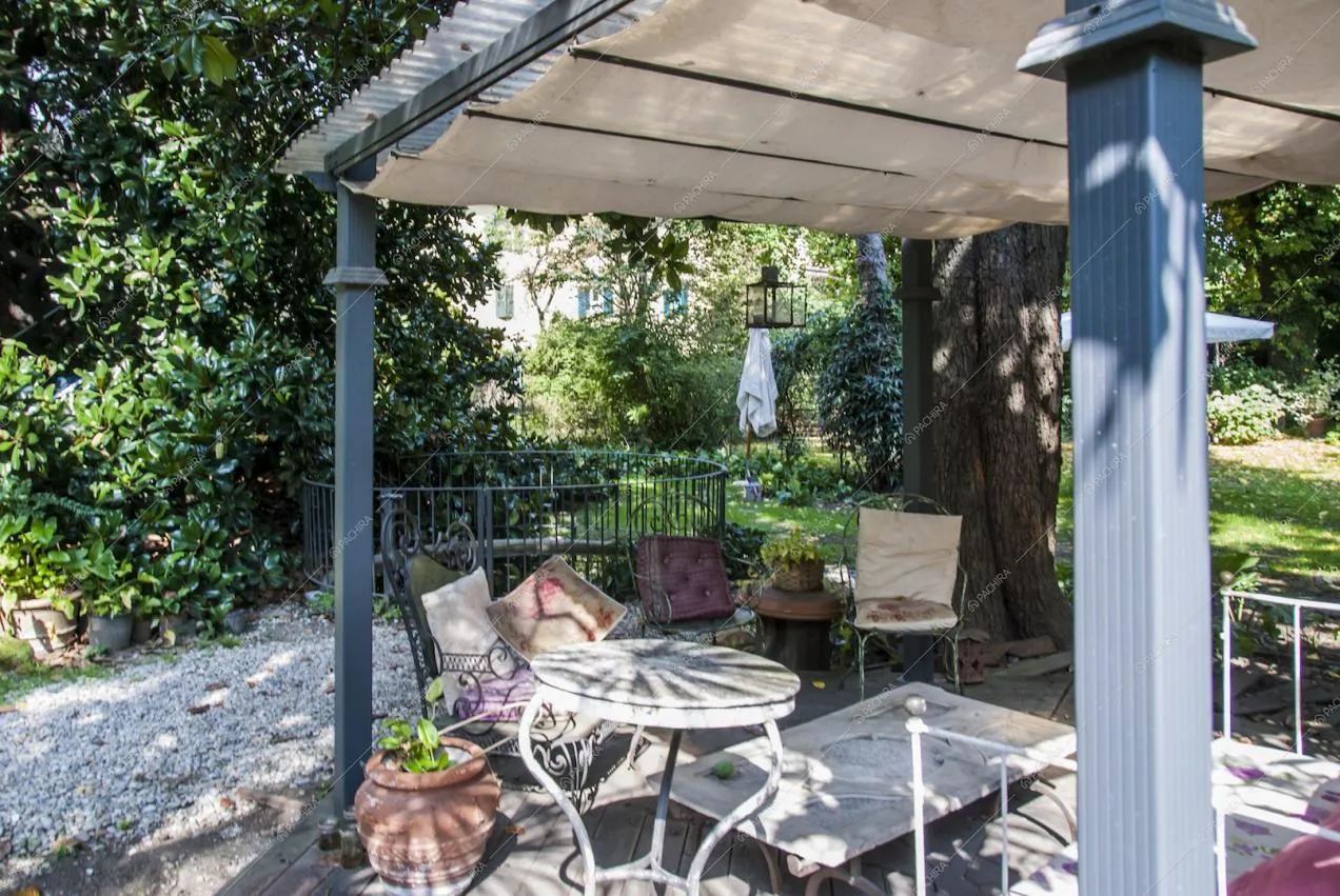 Location Celidonia villa Milano 6