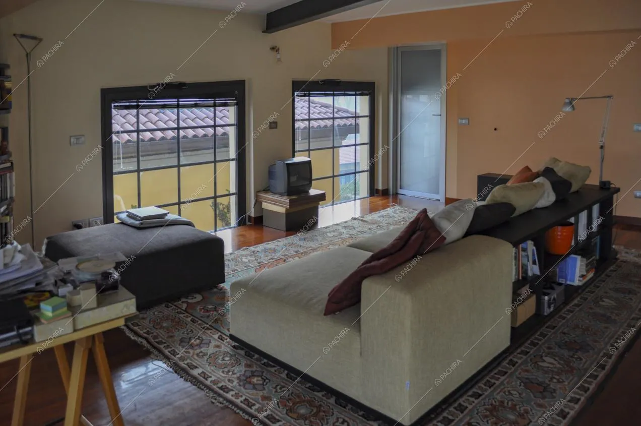 Location Ciliegio loft Milano 10