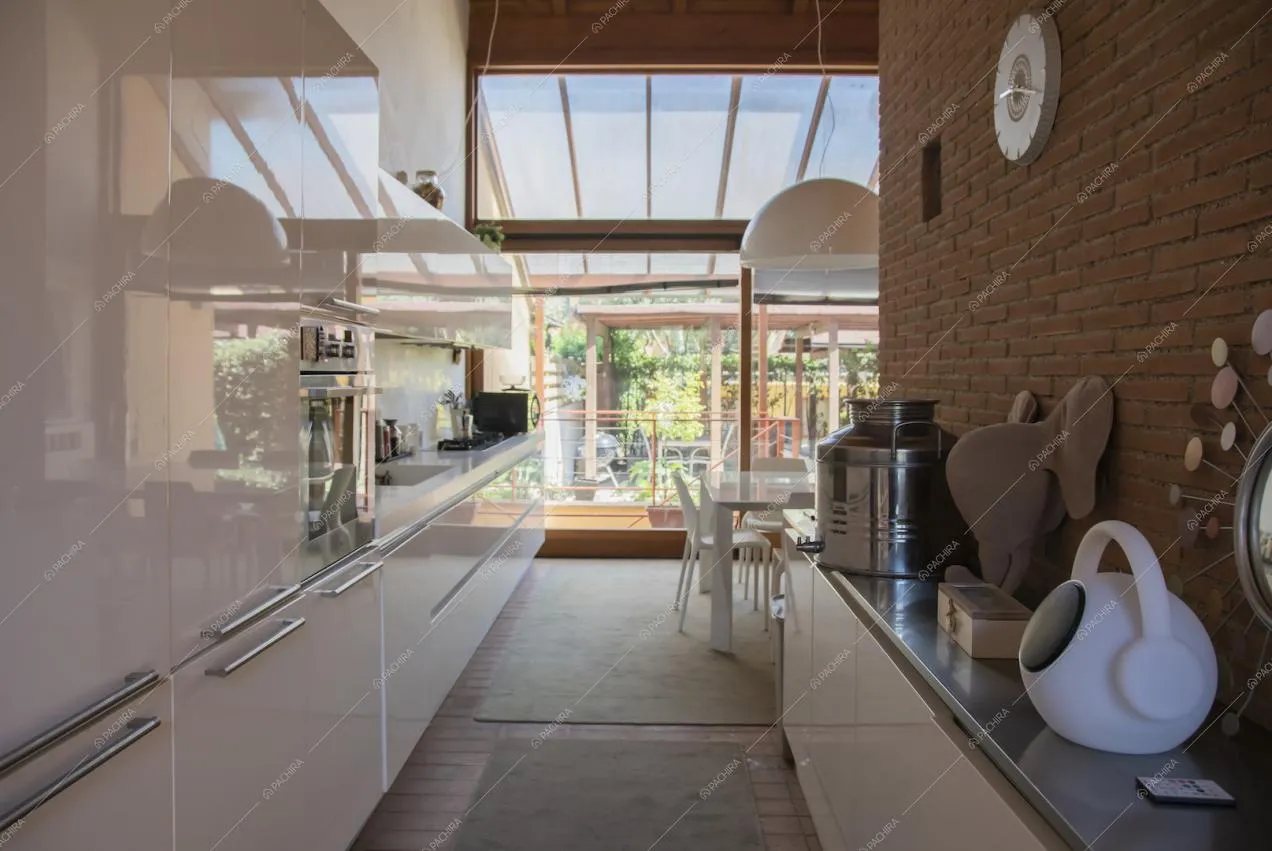 Location Datura villa Roma 13