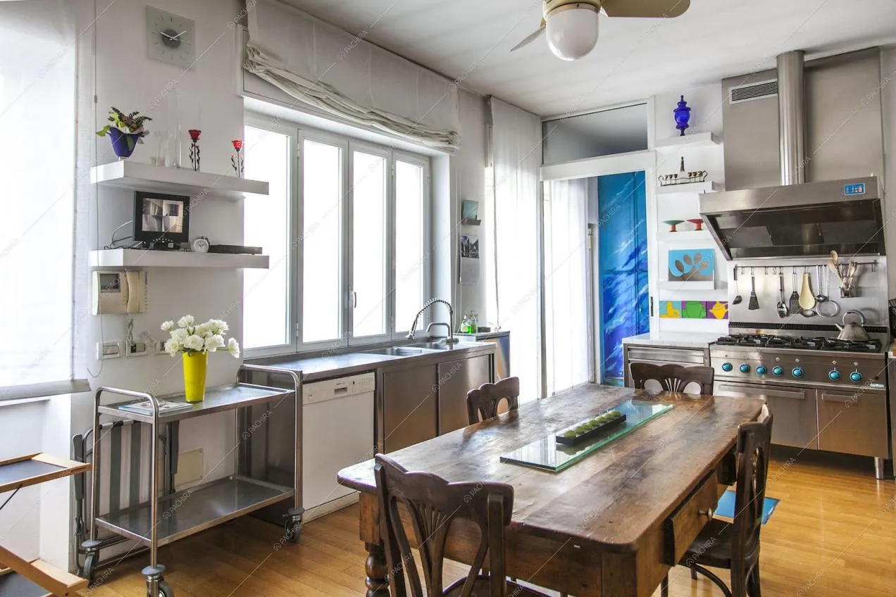 location Dafne appartamento Milano 14