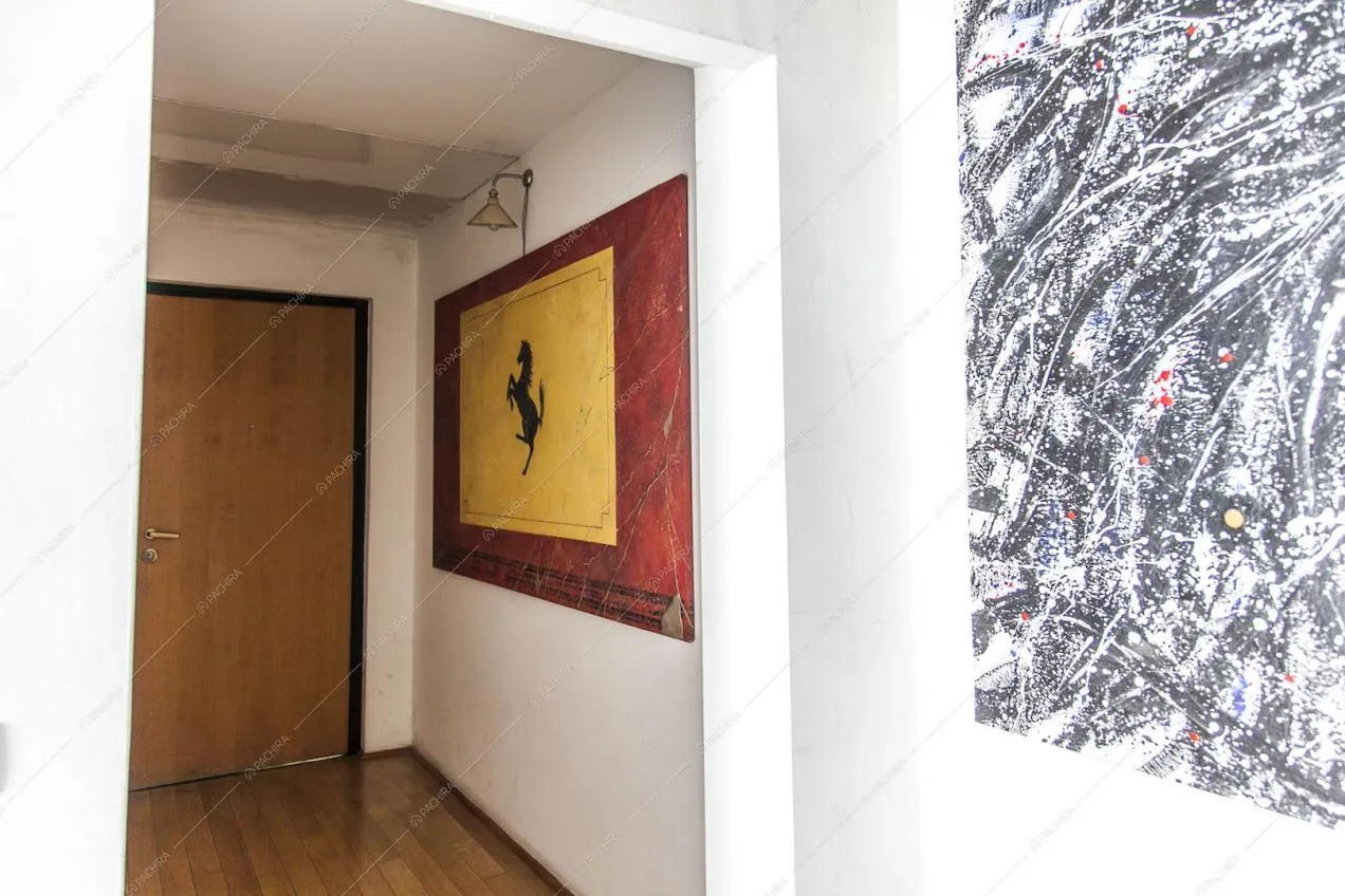 location Dafne appartamento Milano 23