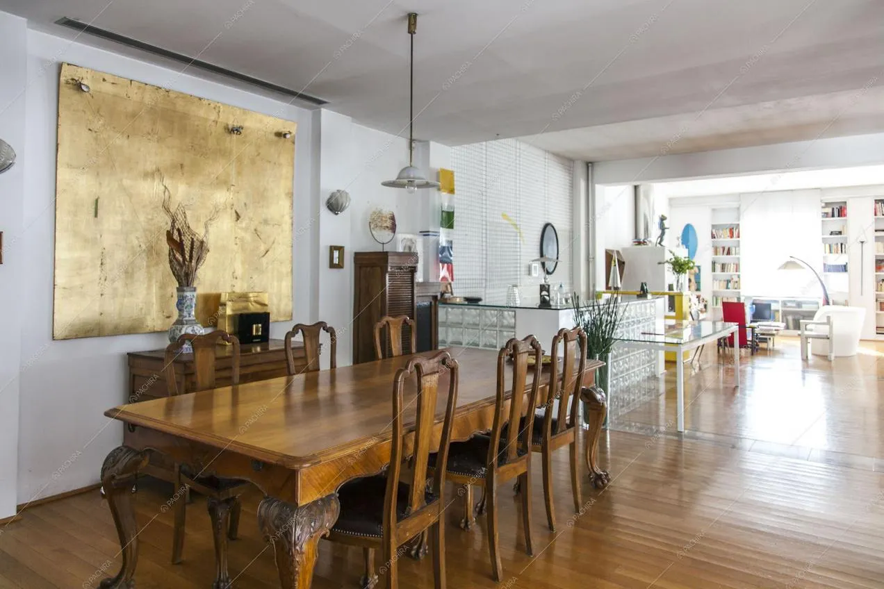 location Dafne appartamento Milano 13