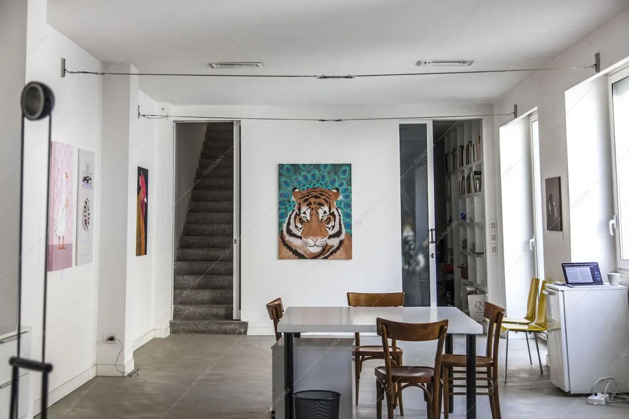 location Dafne appartamento Milano 22
