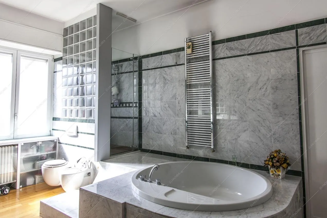location Dafne appartamento Milano 18