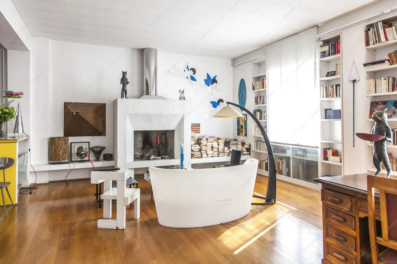 location Dafne appartamento Milano 3