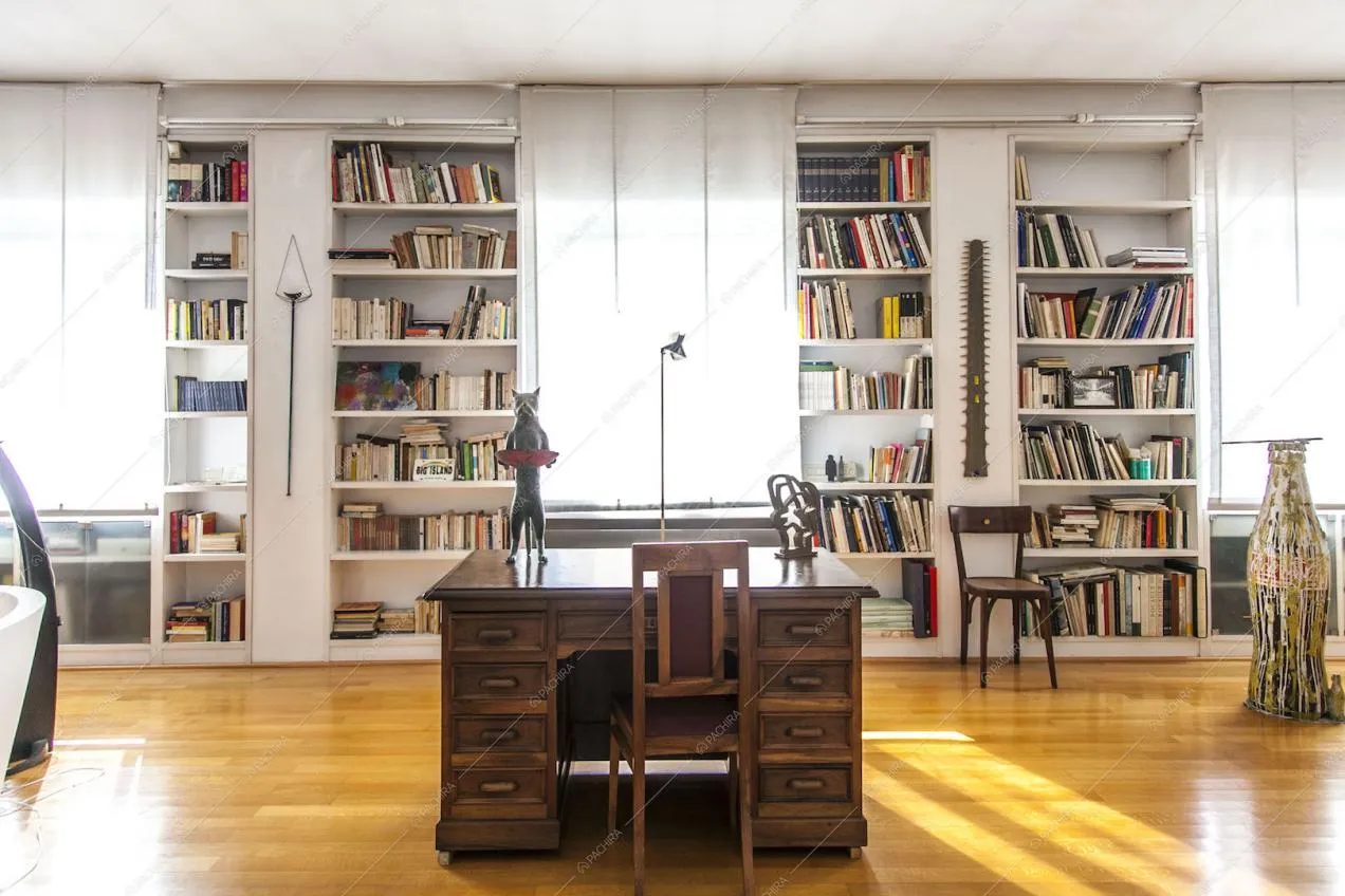 location Dafne appartamento Milano 9