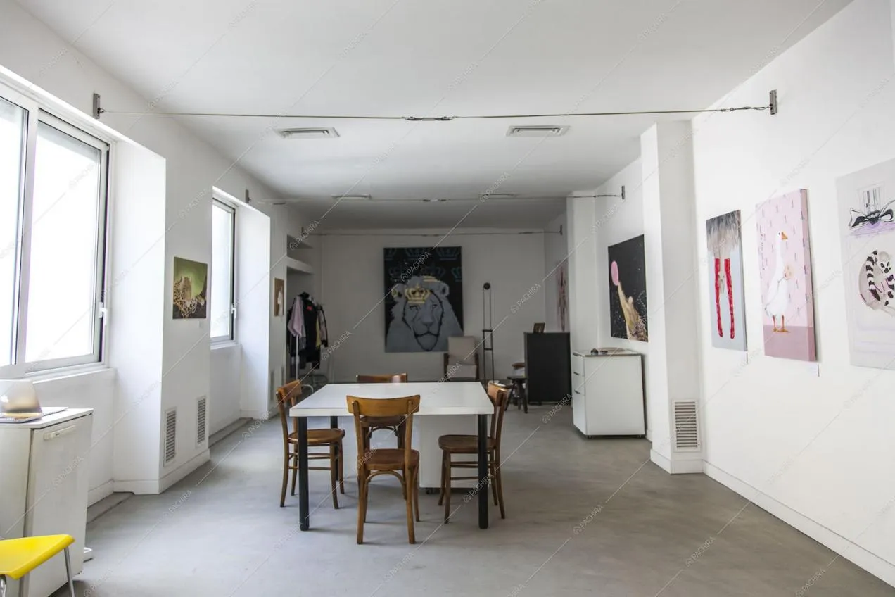location Dafne appartamento Milano 21