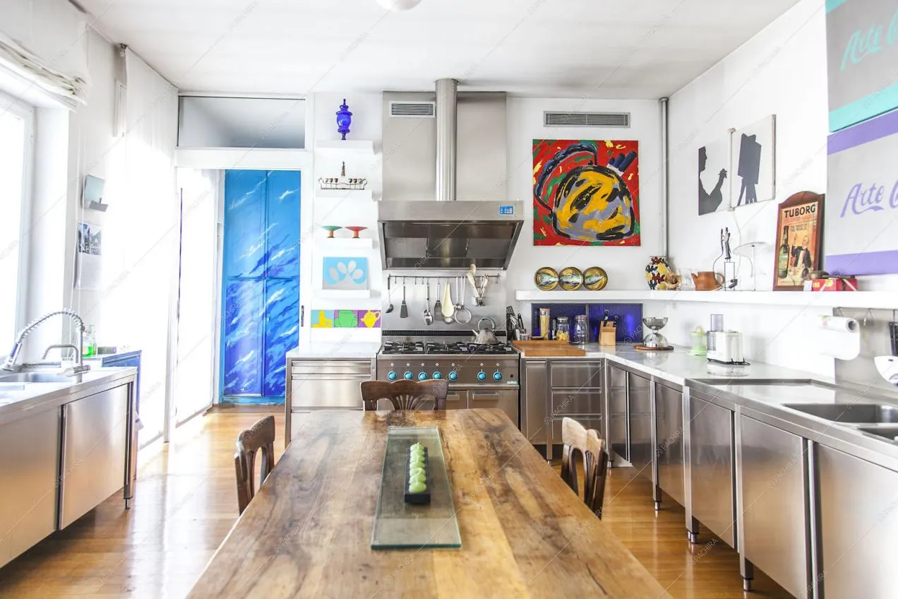 location Dafne appartamento Milano 15