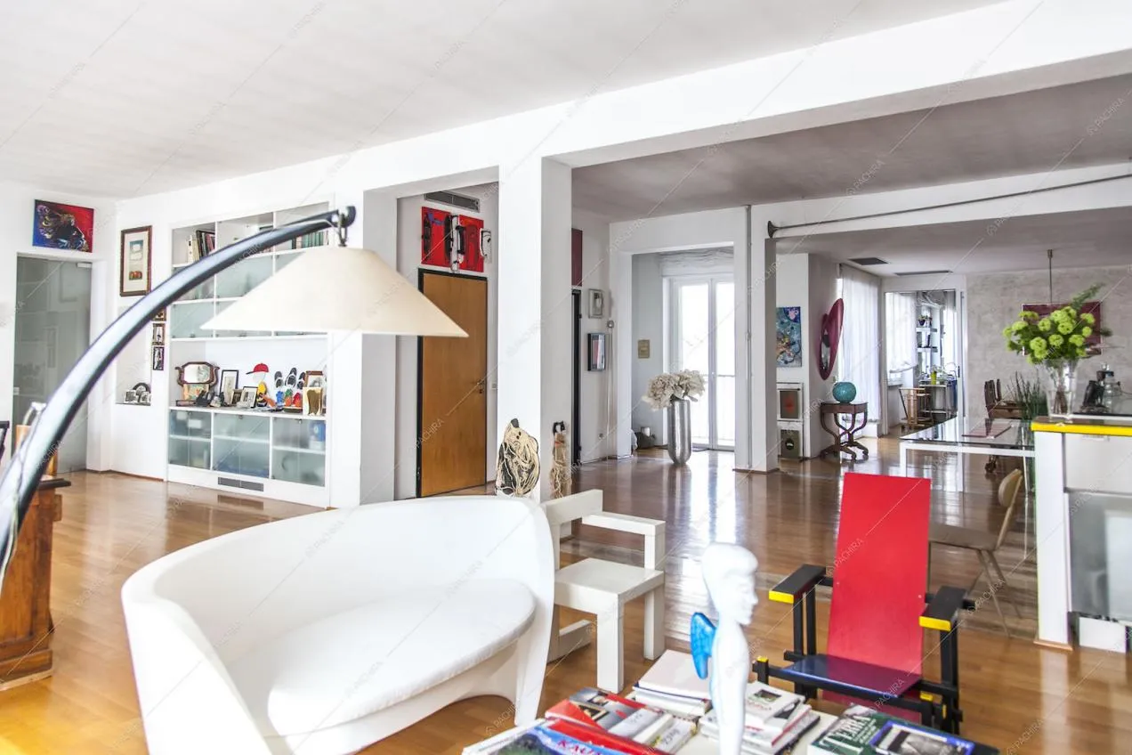 location Dafne appartamento Milano 10
