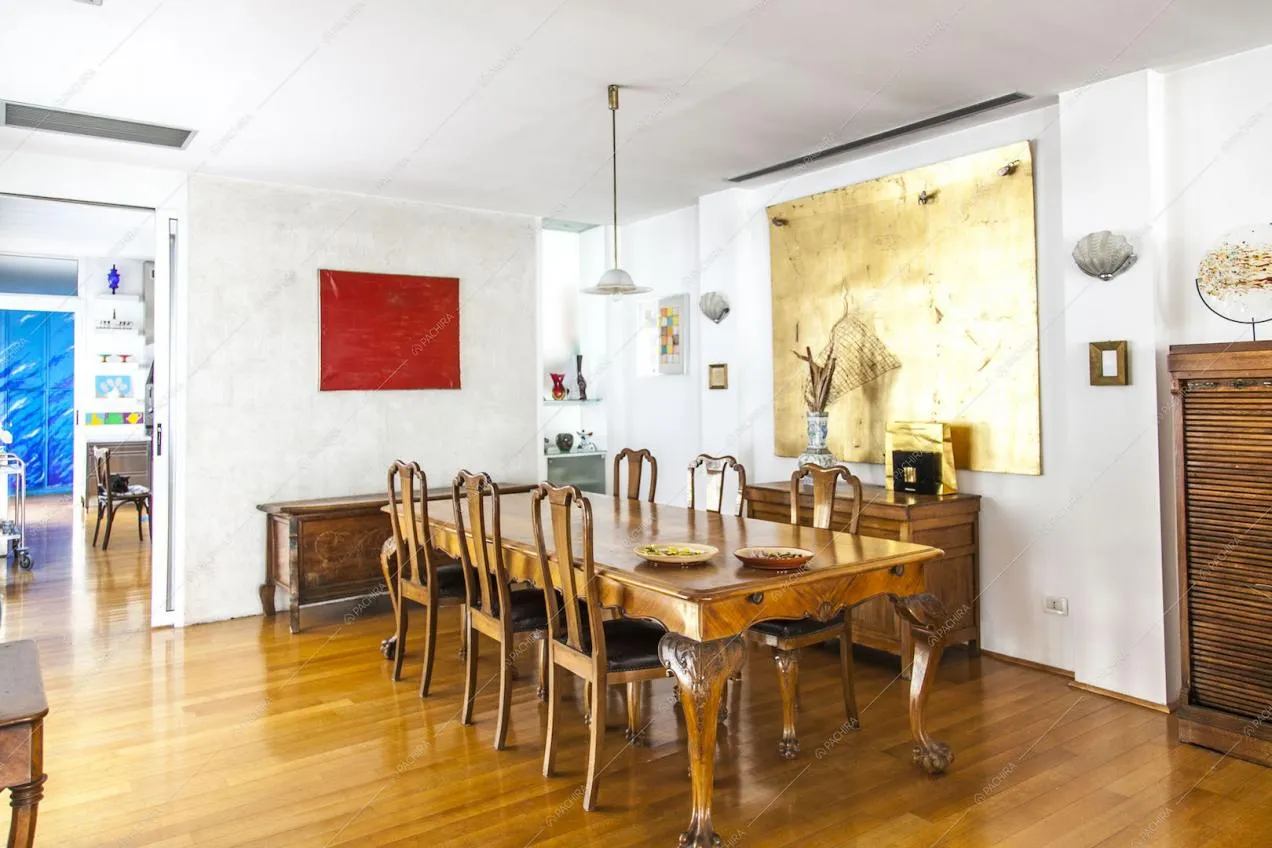 location Dafne appartamento Milano 12