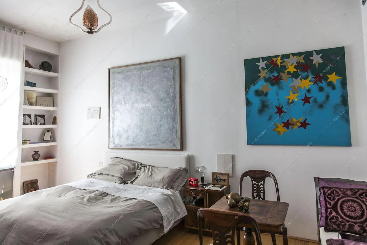 location Dafne appartamento Milano 20