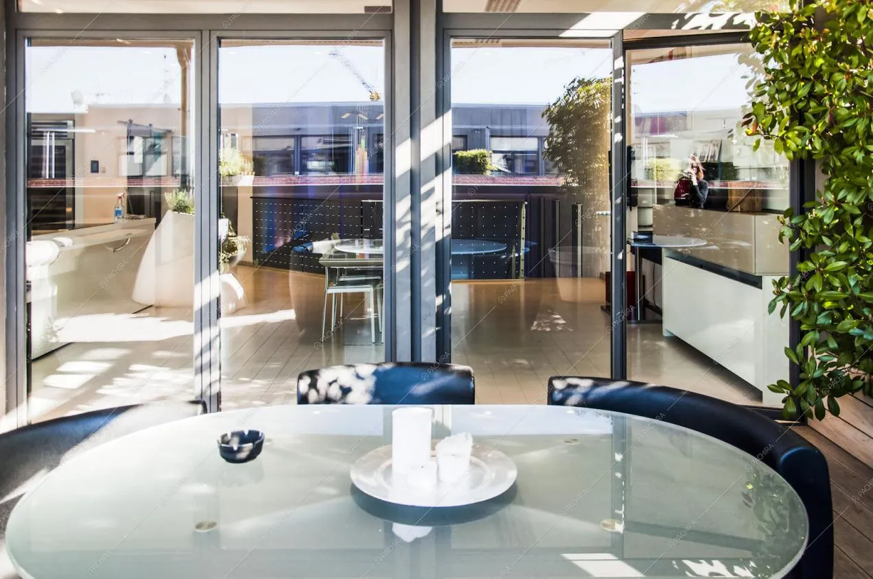 location Dionea loft Milano 7