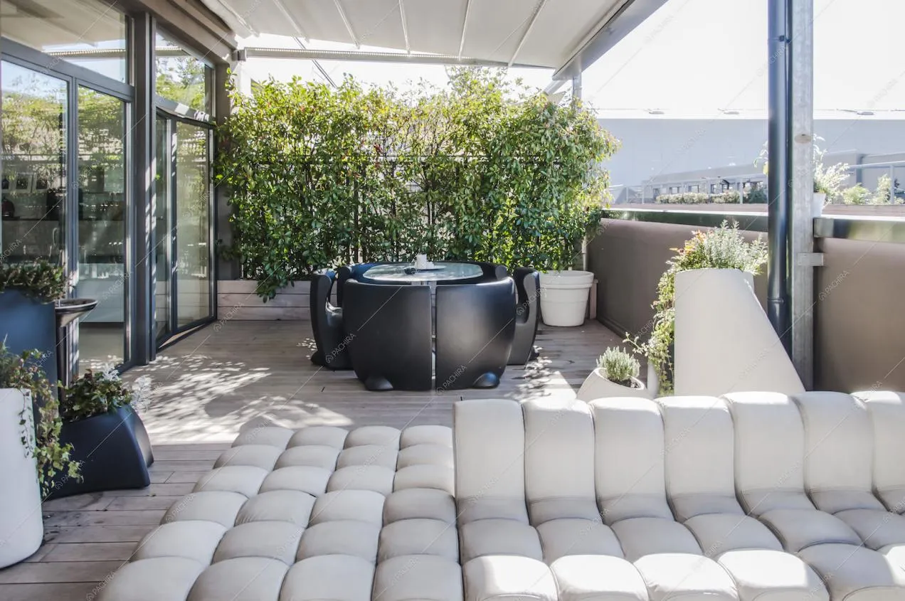 location Dionea loft Milano 4