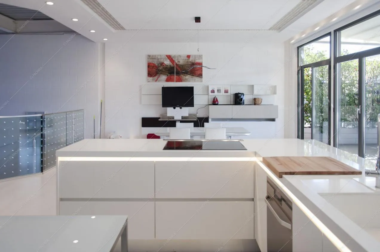 location Dionea loft Milano 26
