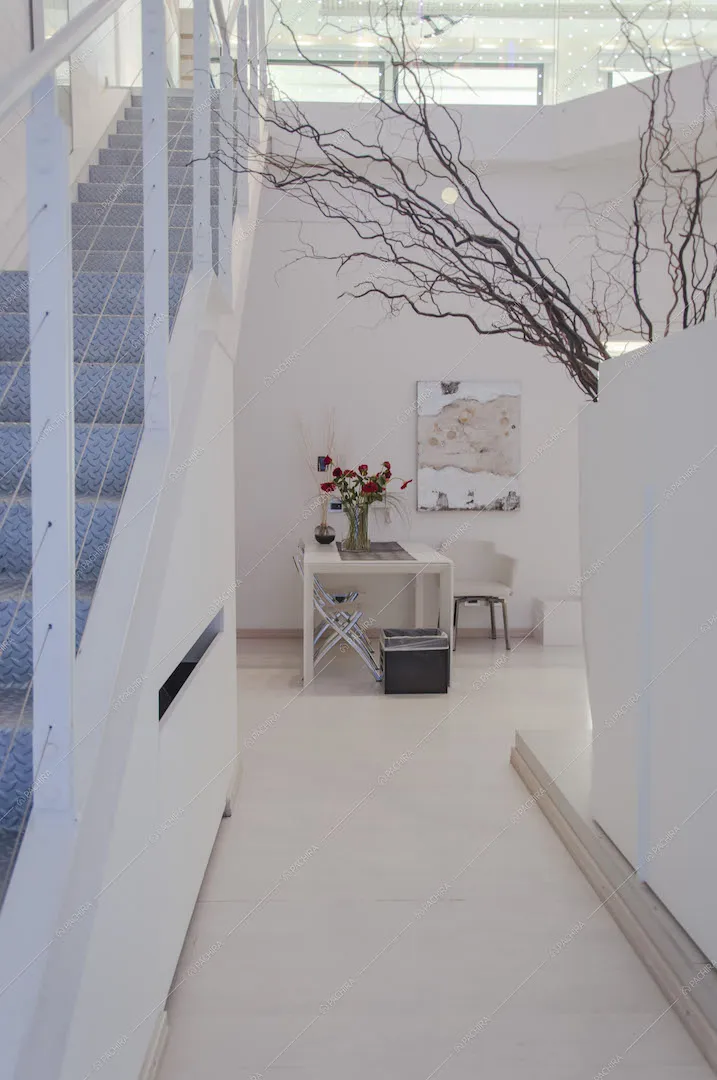 location Dionea loft Milano 20