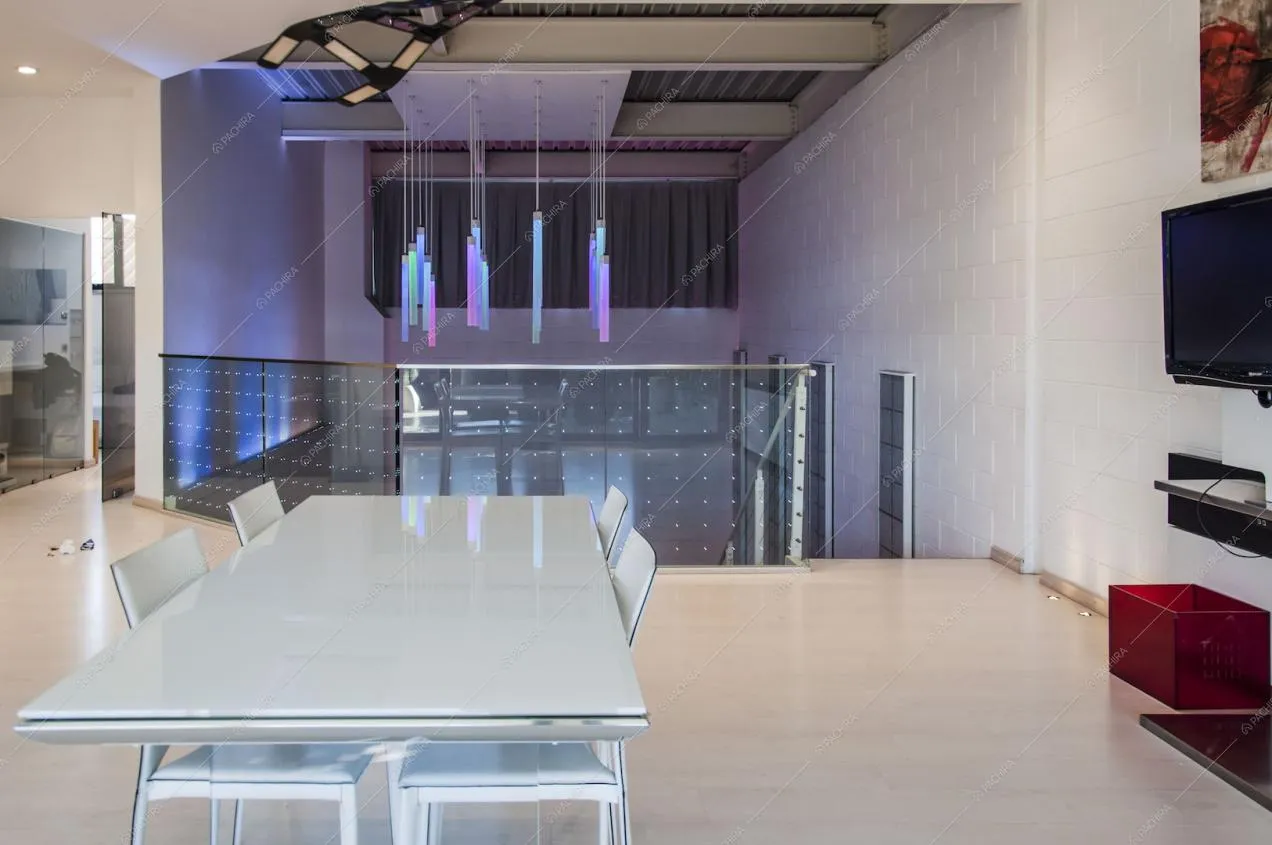 location Dionea loft Milano 8