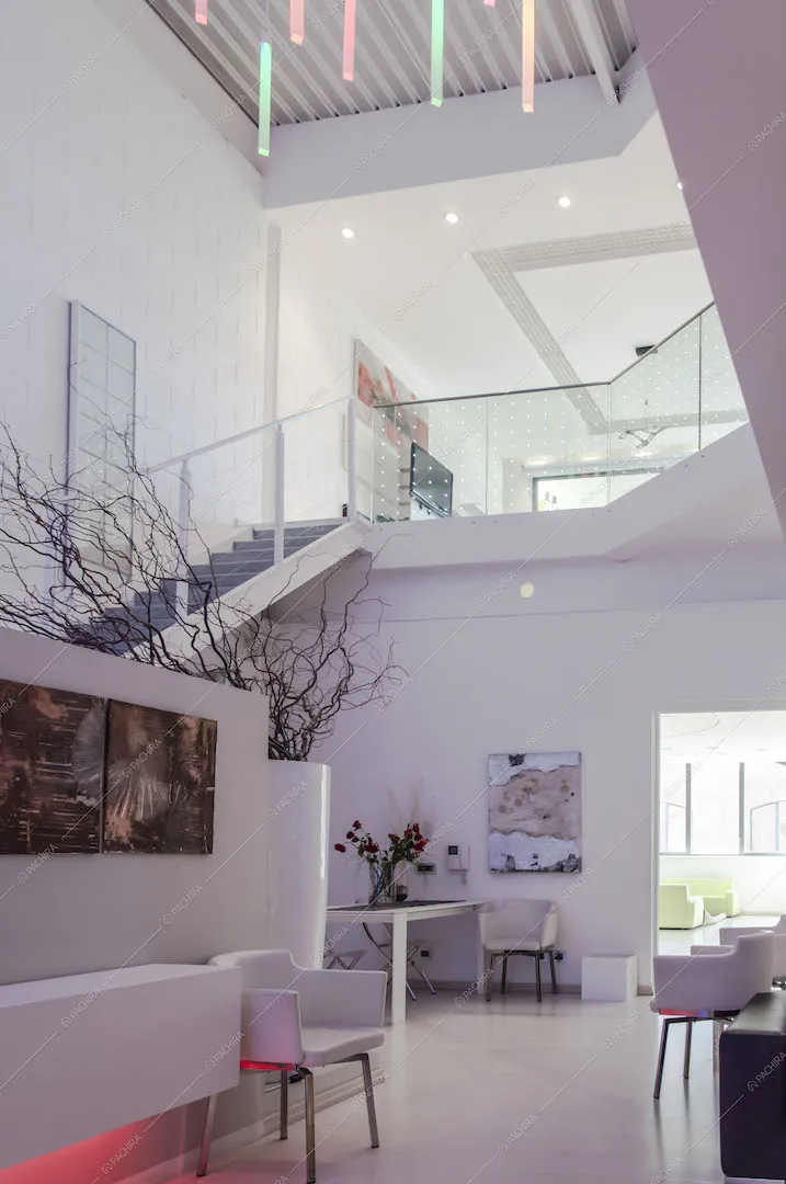location Dionea loft Milano 3