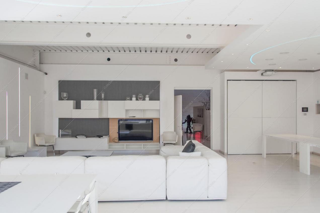 location Dionea loft Milano 16