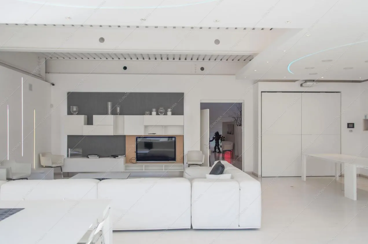 location Dionea loft Milano 16