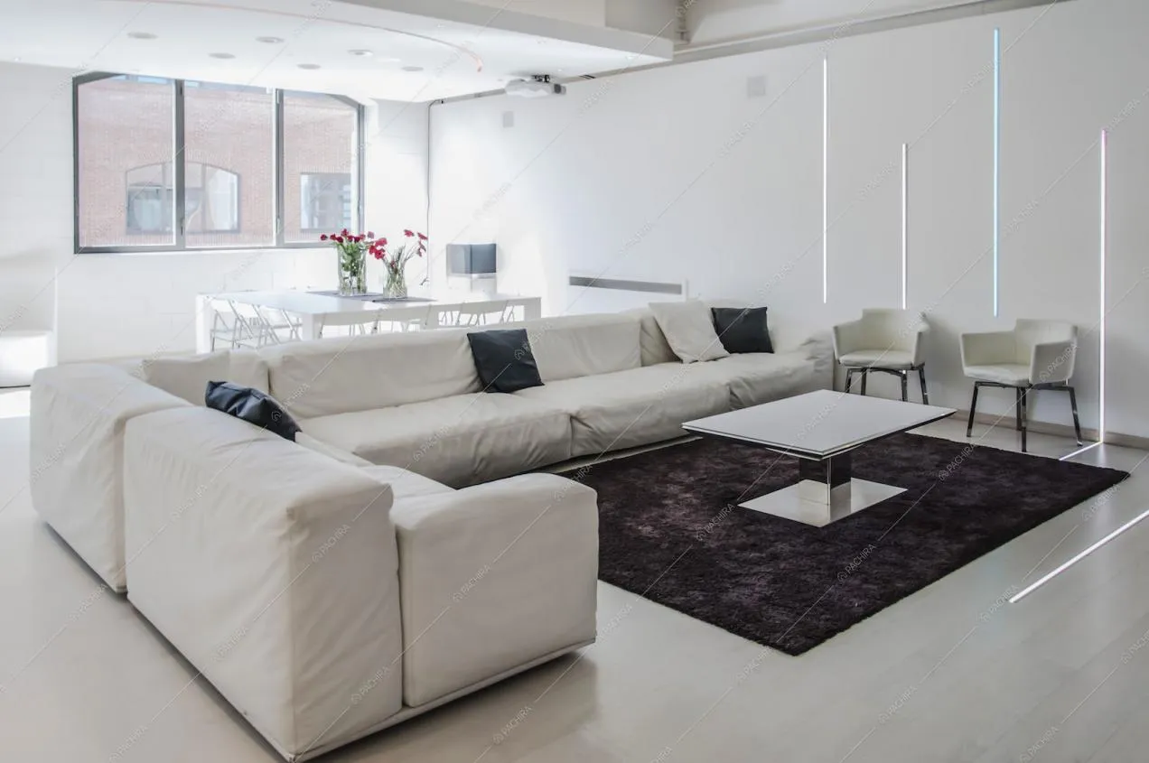 location Dionea loft Milano 11