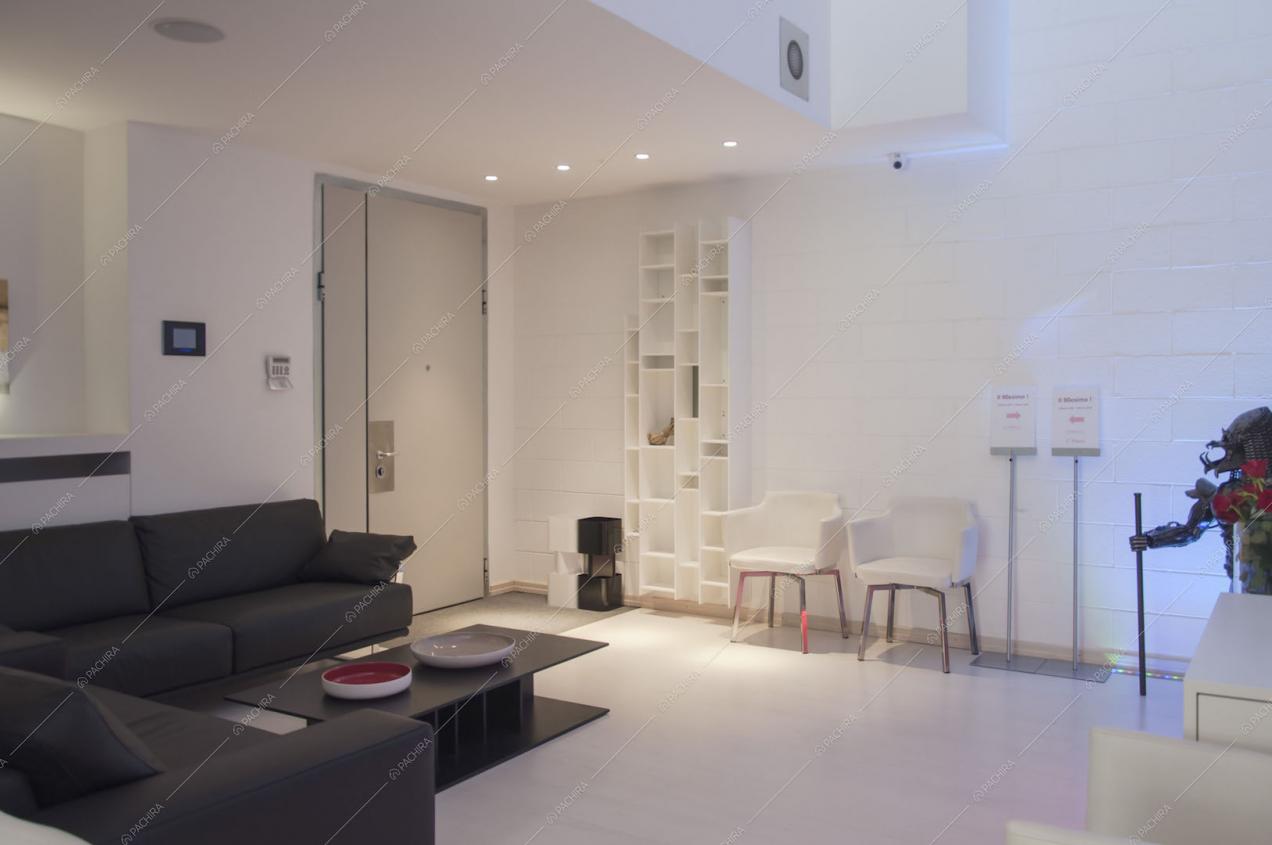 location Dionea loft Milano 29