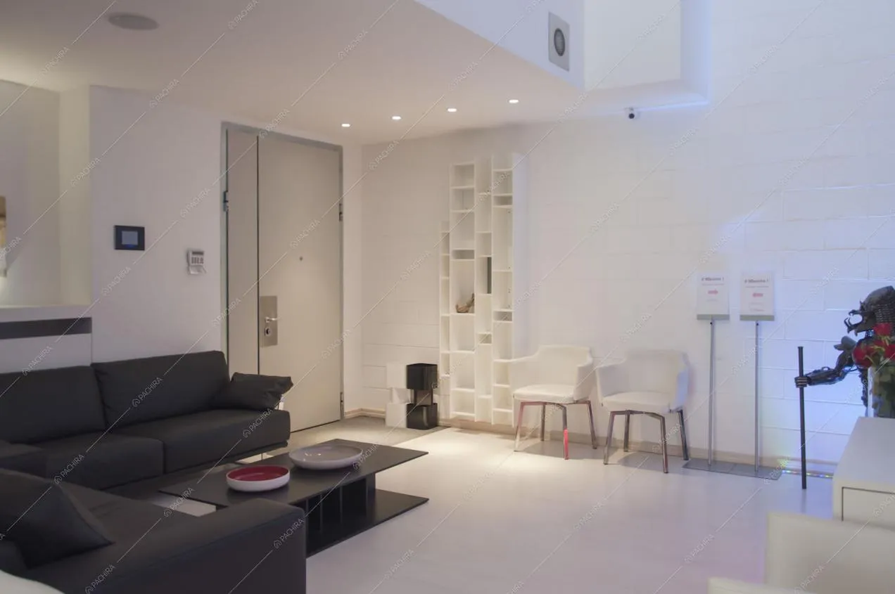 location Dionea loft Milano 29