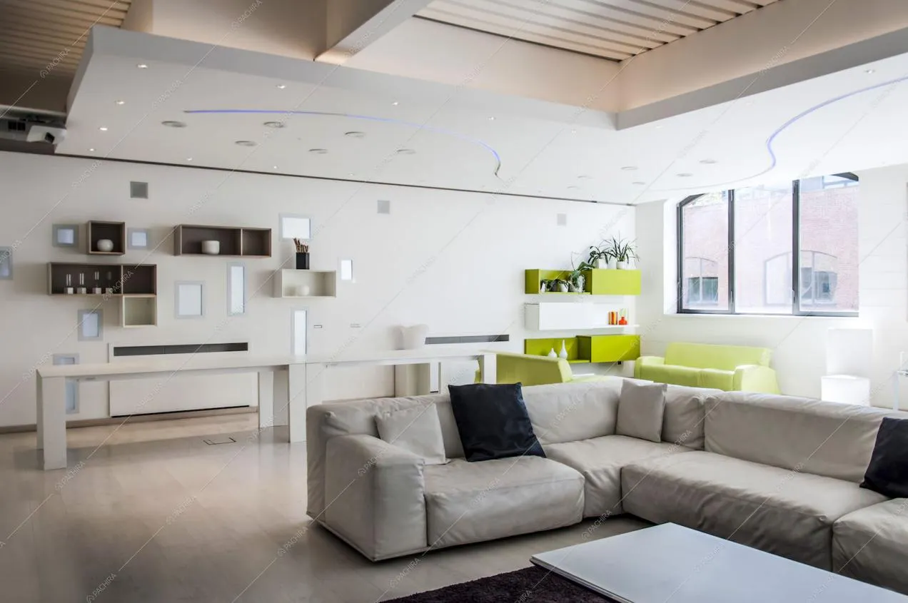 location Dionea loft Milano 9