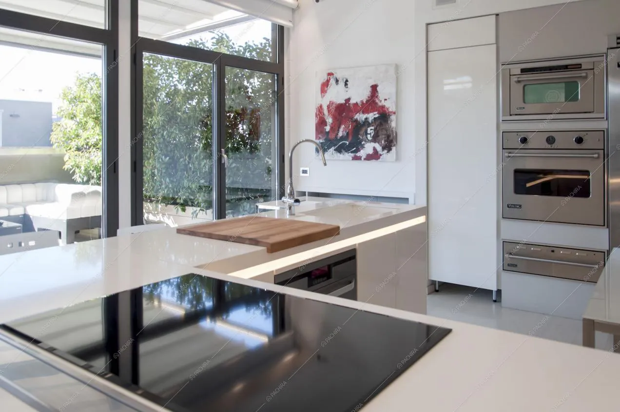 location Dionea loft Milano 22