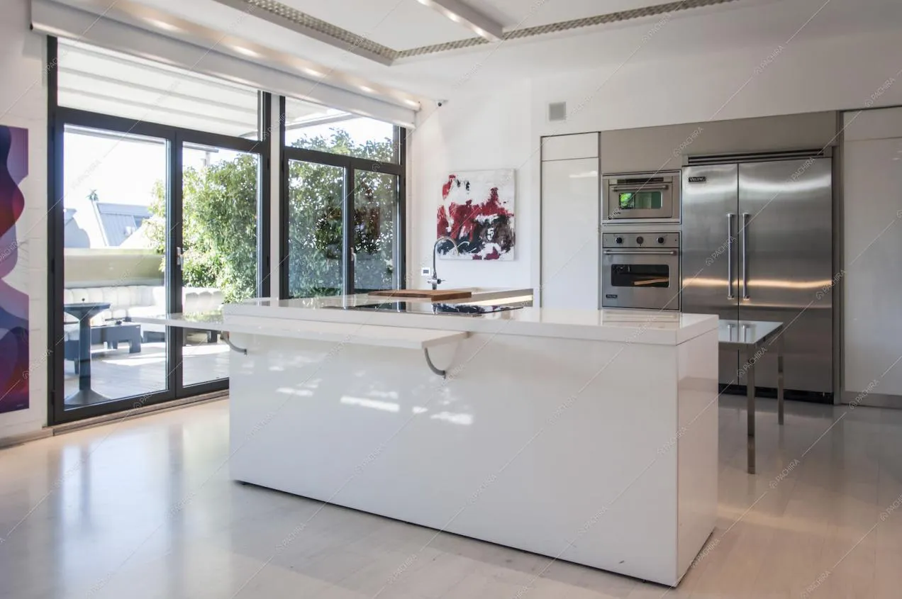 location Dionea loft Milano 21