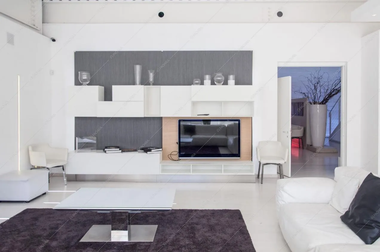 location Dionea loft Milano 15