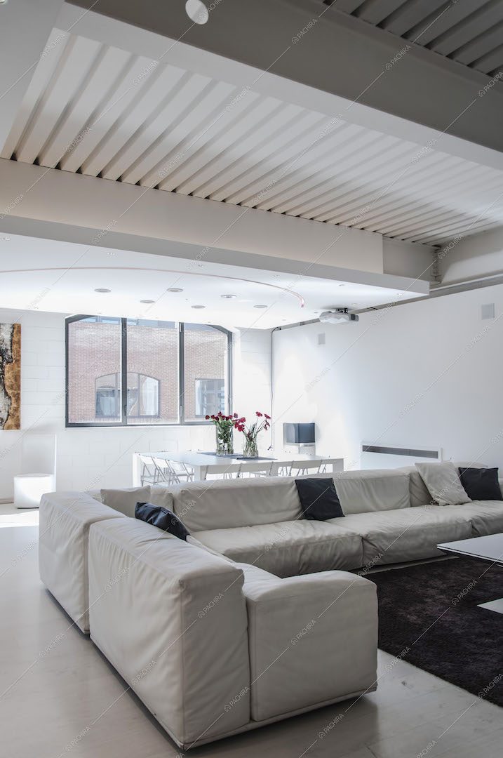 location Dionea loft Milano 12