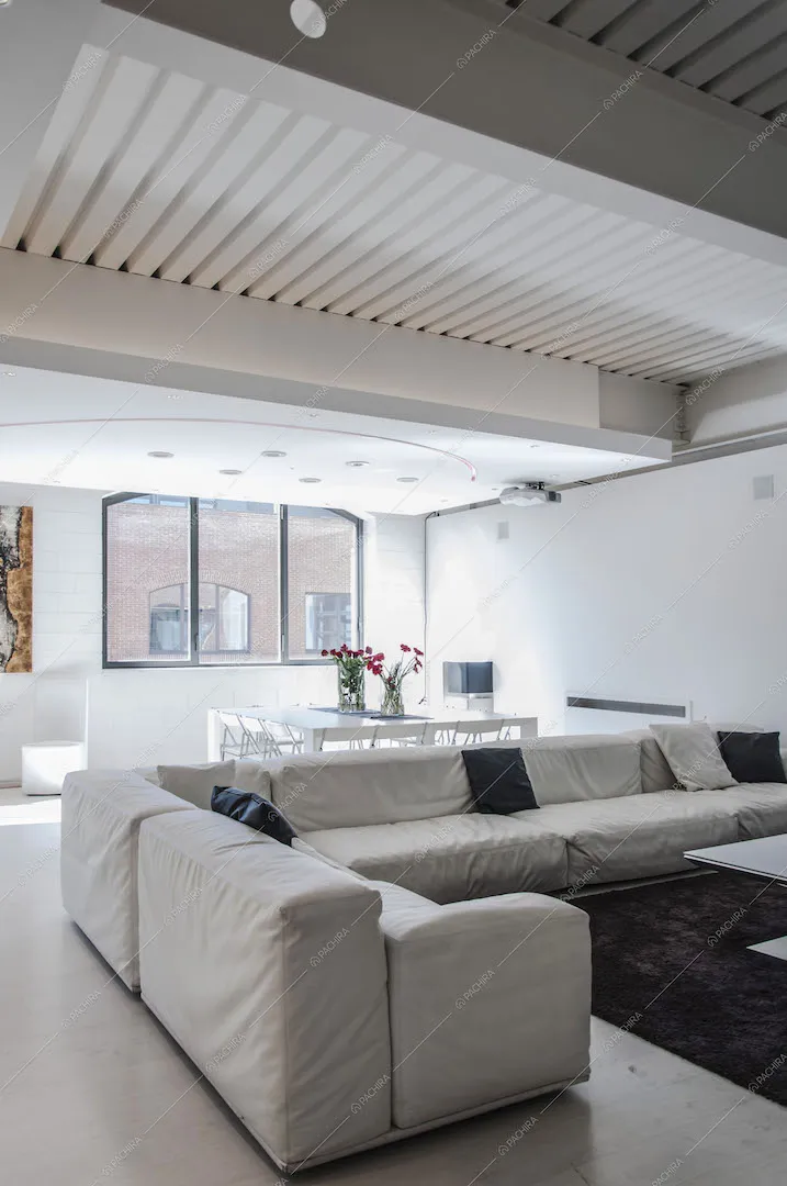 location Dionea loft Milano 12