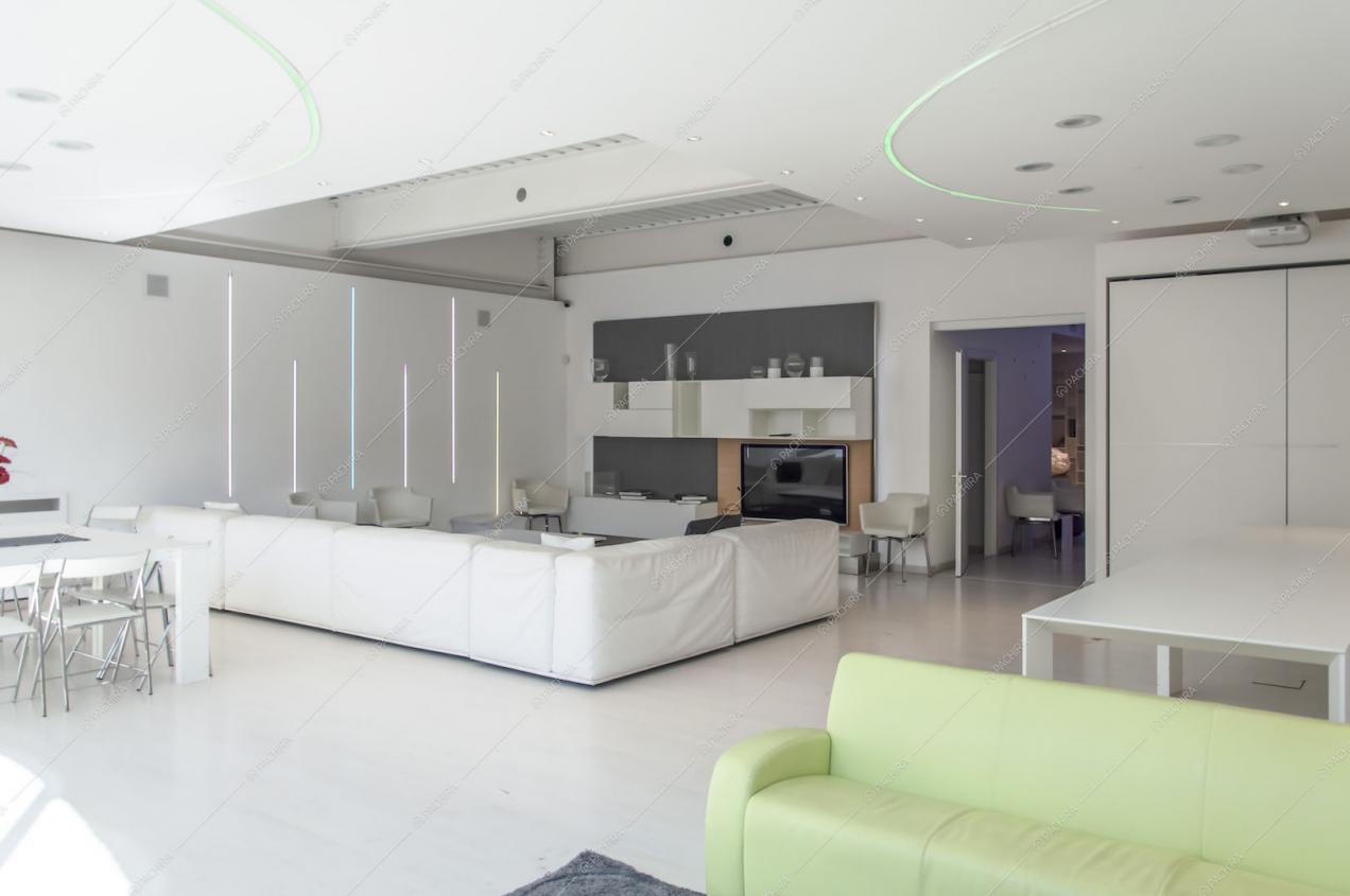 location Dionea loft Milano 17