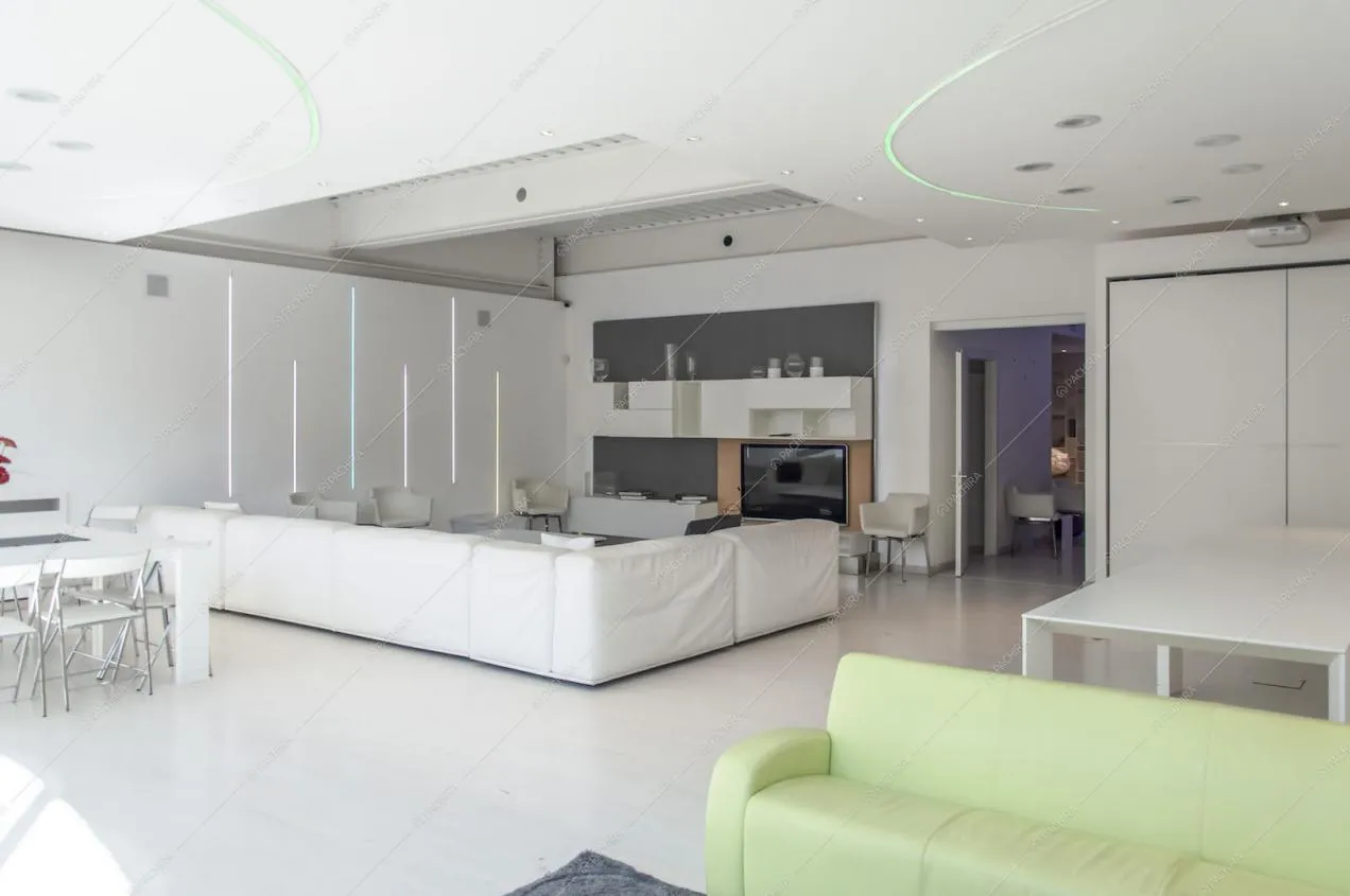 location Dionea loft Milano 17