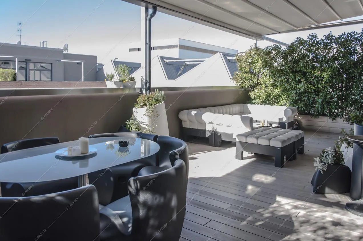location Dionea loft Milano 5