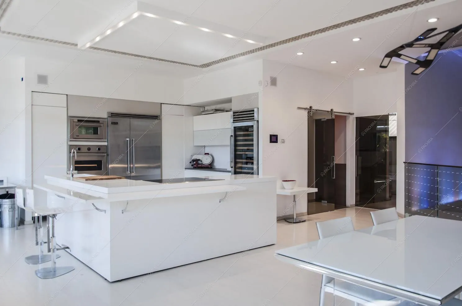 location Dionea loft Milano 25