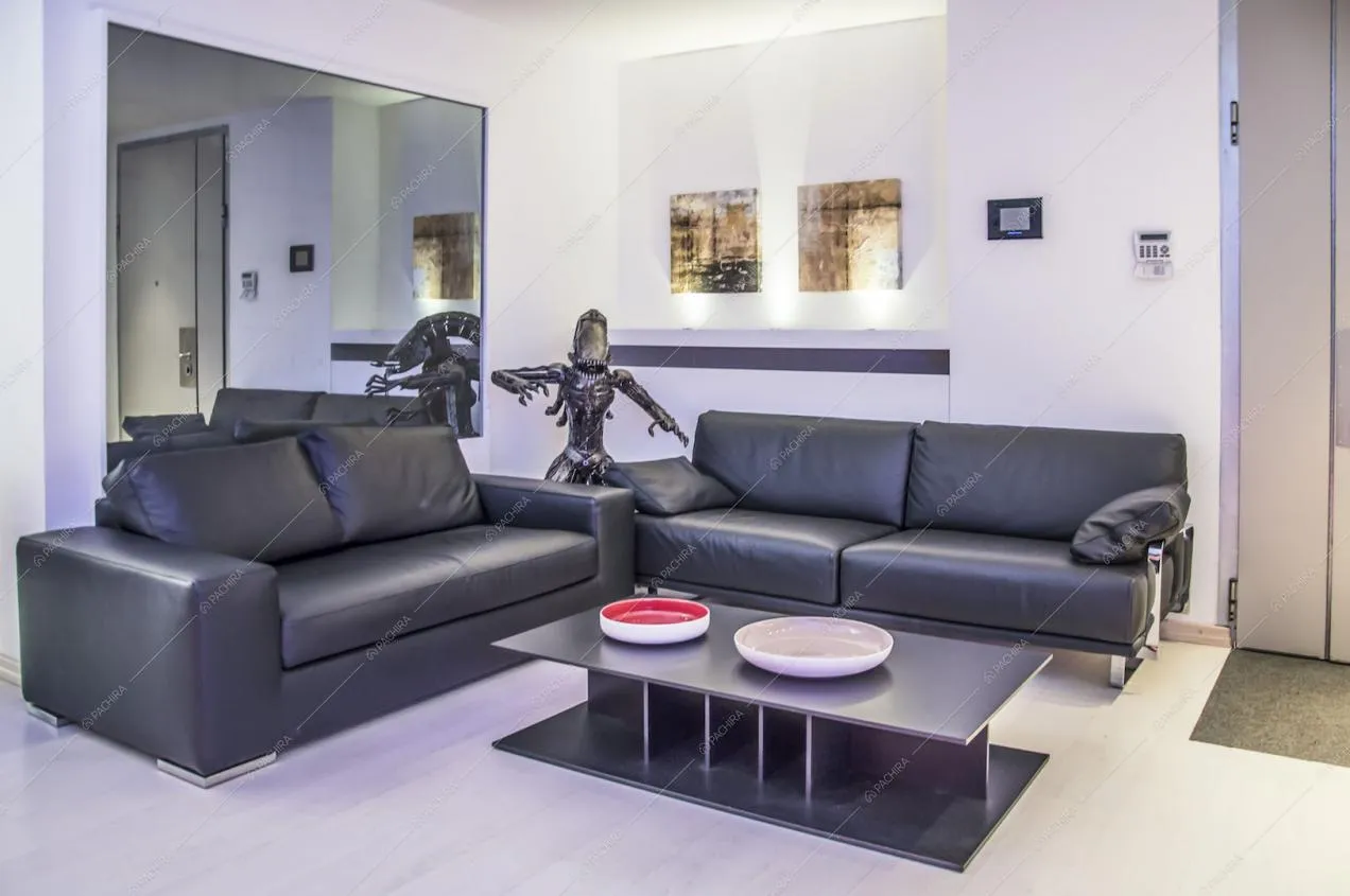 location Dionea loft Milano 2