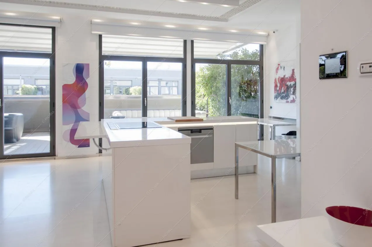 location Dionea loft Milano 28
