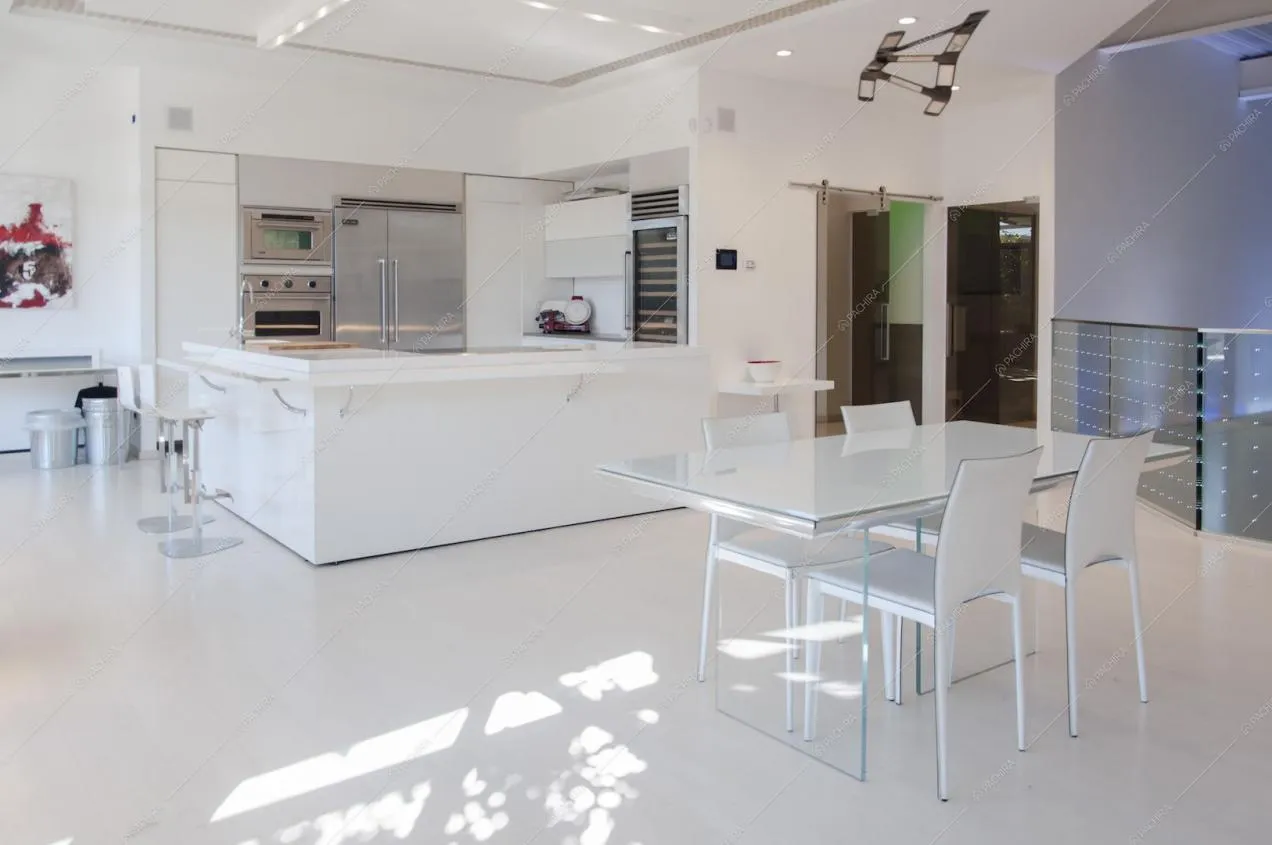 location Dionea loft Milano 27