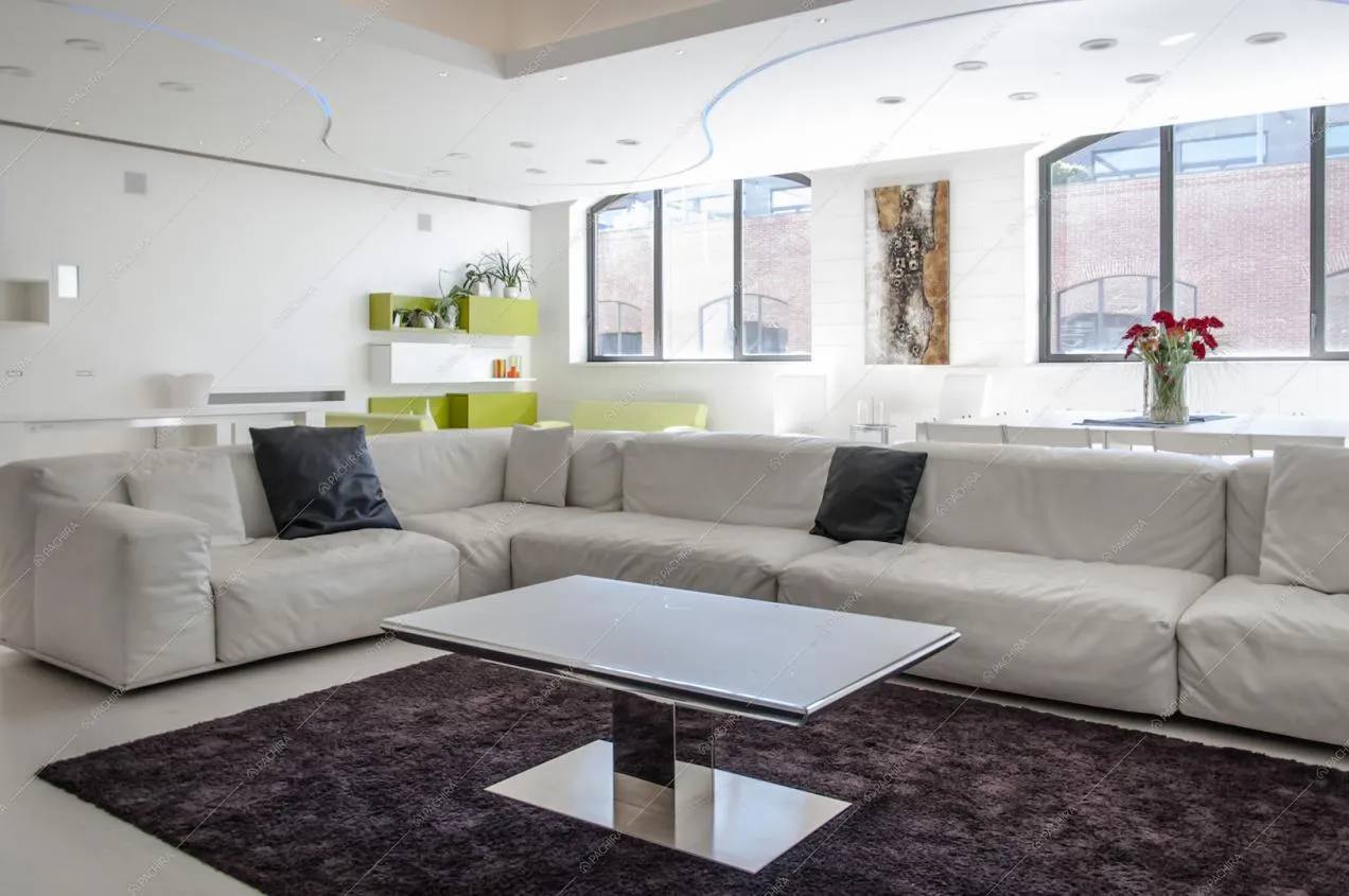 location Dionea loft Milano 10