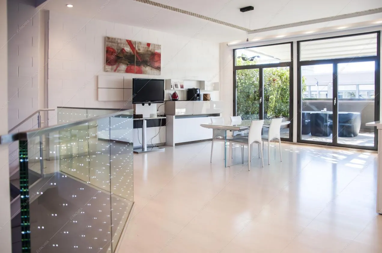 location Dionea loft Milano 18