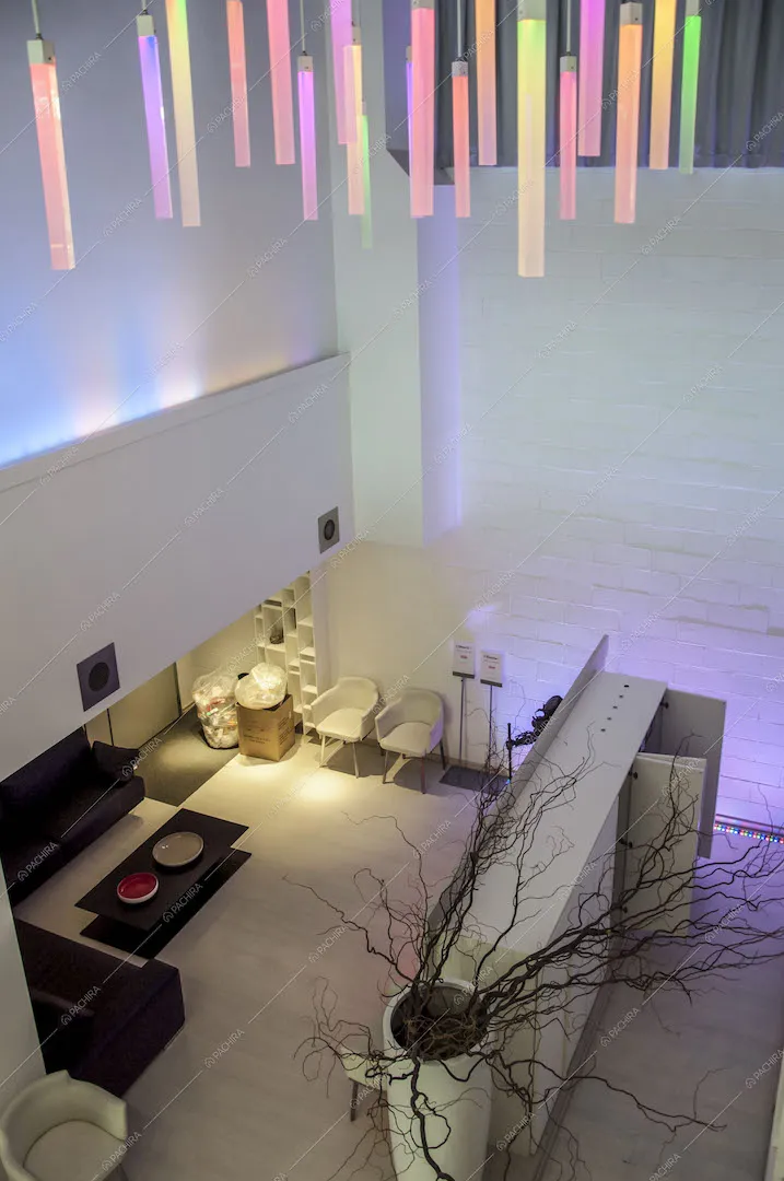 location Dionea loft Milano 19