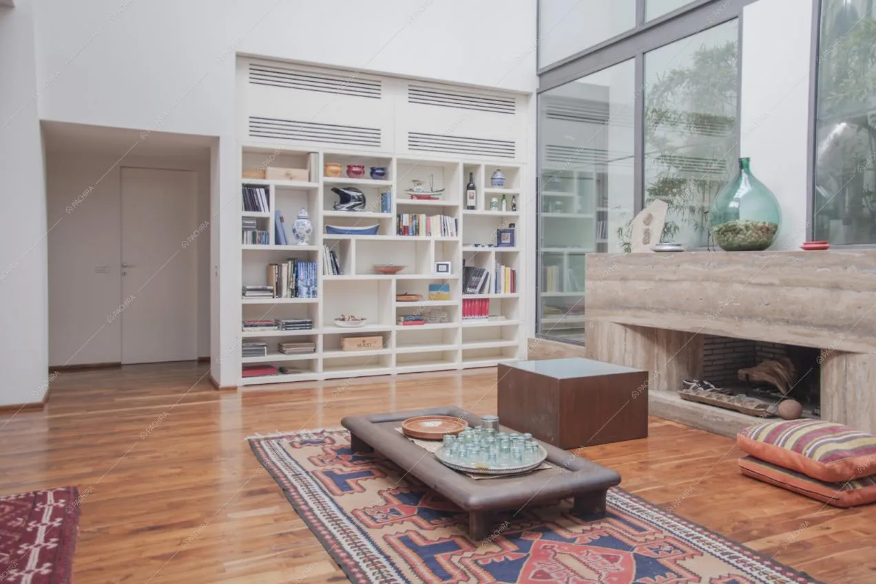 Location Dragoncello loft Milano 4
