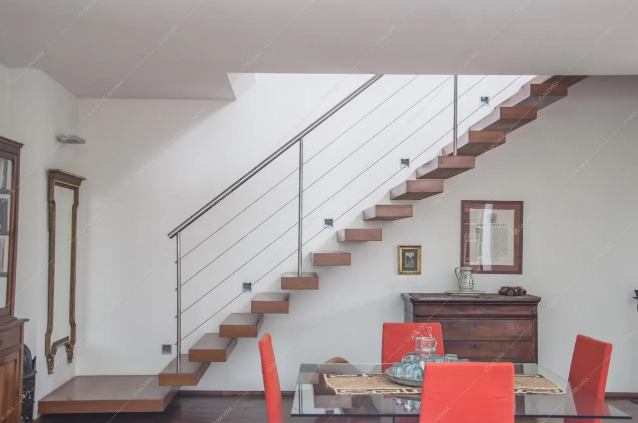 Location Dragoncello loft Milano 10