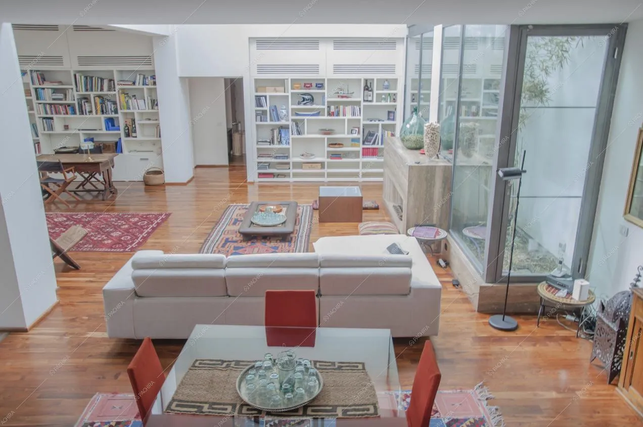 Location Dragoncello loft Milano 13