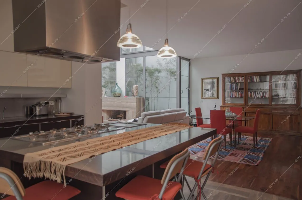 Location Dragoncello loft Milano 5