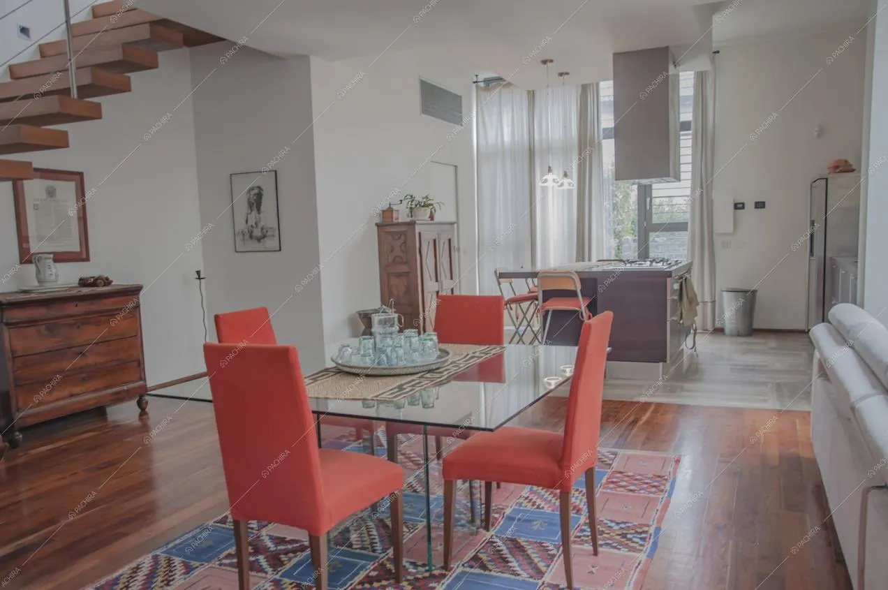 Location Dragoncello loft Milano 9