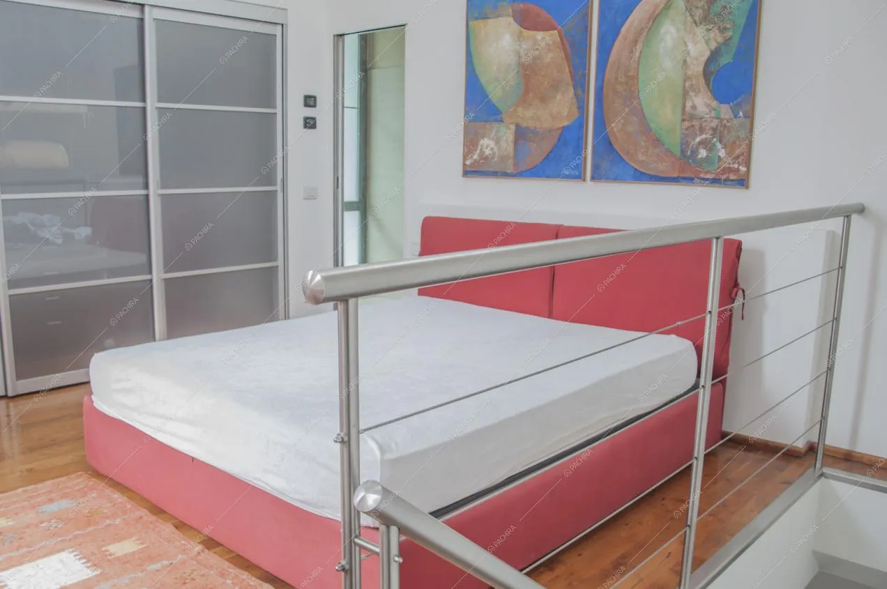 Location Dragoncello loft Milano 11