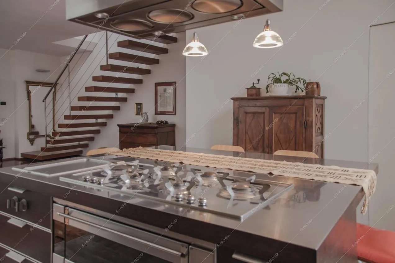 Location Dragoncello loft Milano 7
